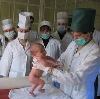 Больницы в Базарном Сызгане