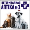 Ветеринарные аптеки в Базарном Сызгане